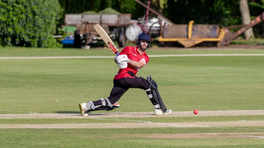 Zone 2 Training for Cricketers: A Beginner’s Guide