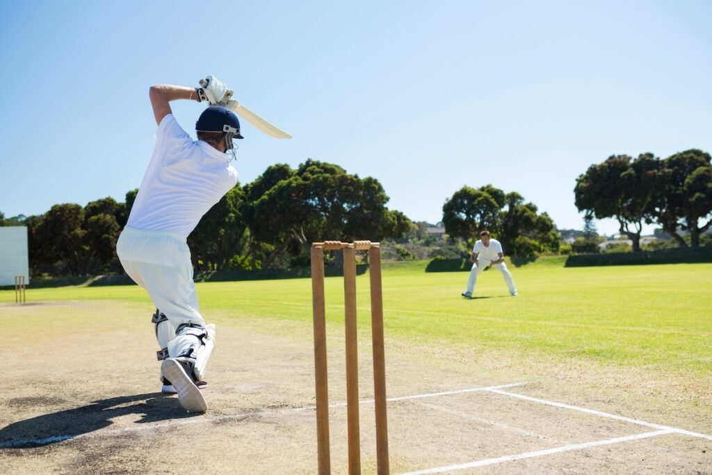 Conditions That Affect Batting Averages